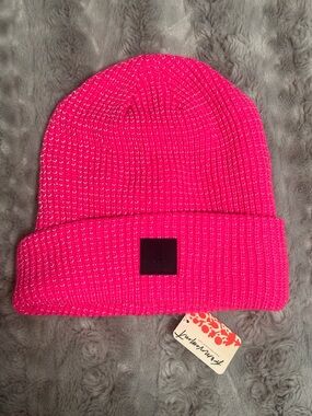Free People Beanie